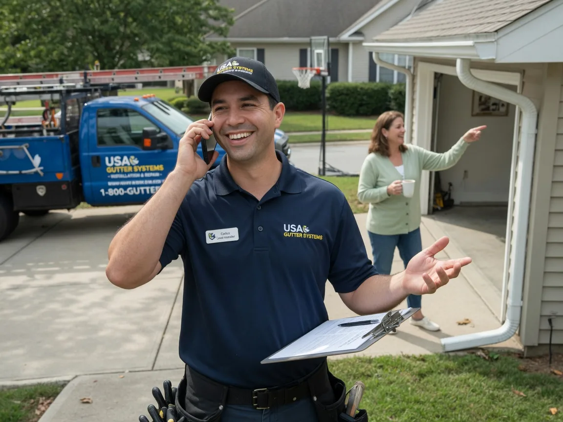 Gutter Installation Roca, NE FAQs